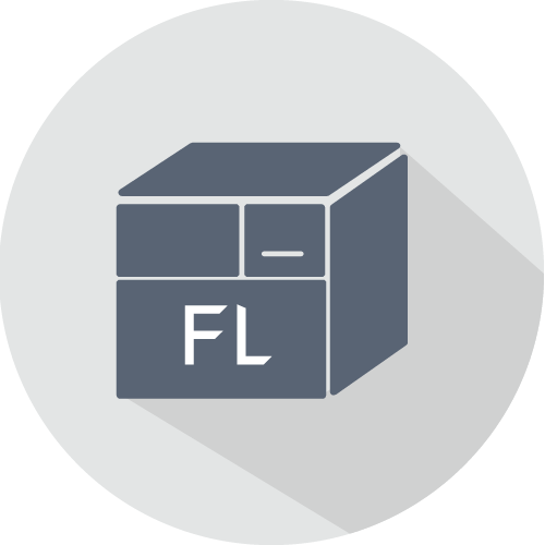 FL 片庫系統伺服器